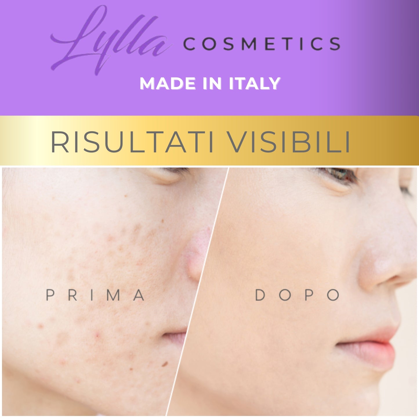 Maschera Gold BioBotox - la tua SPA di lusso a casa