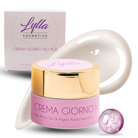 Crema giorno NO AGE