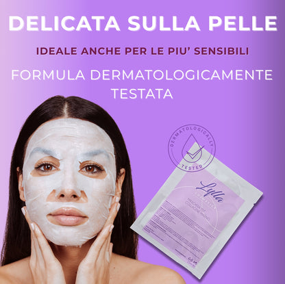 Maschera TNT Collagene