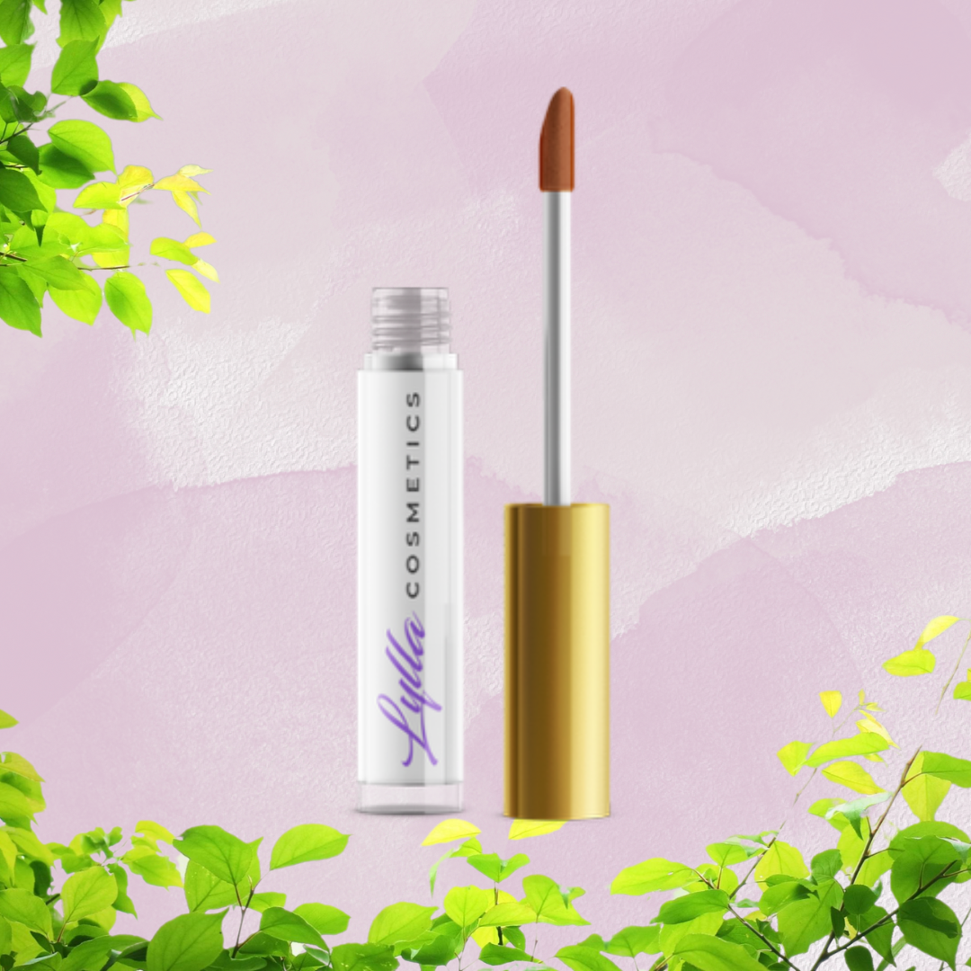 Natural Lip Plumper