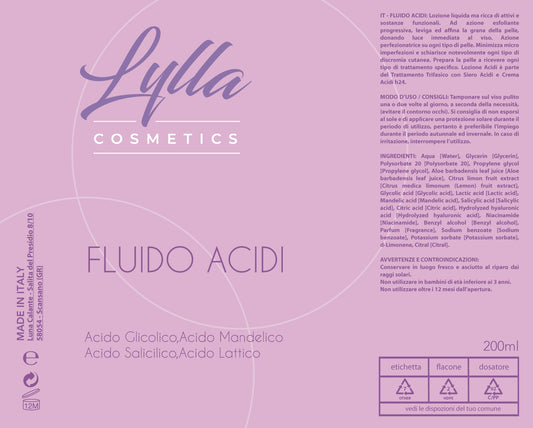 Fluido Acidi