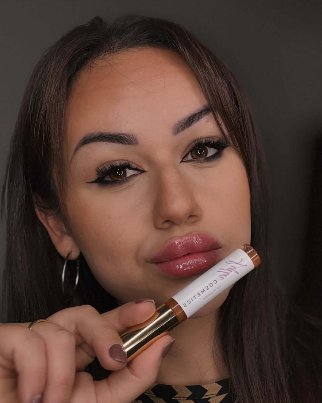 Natural Lip Plumper