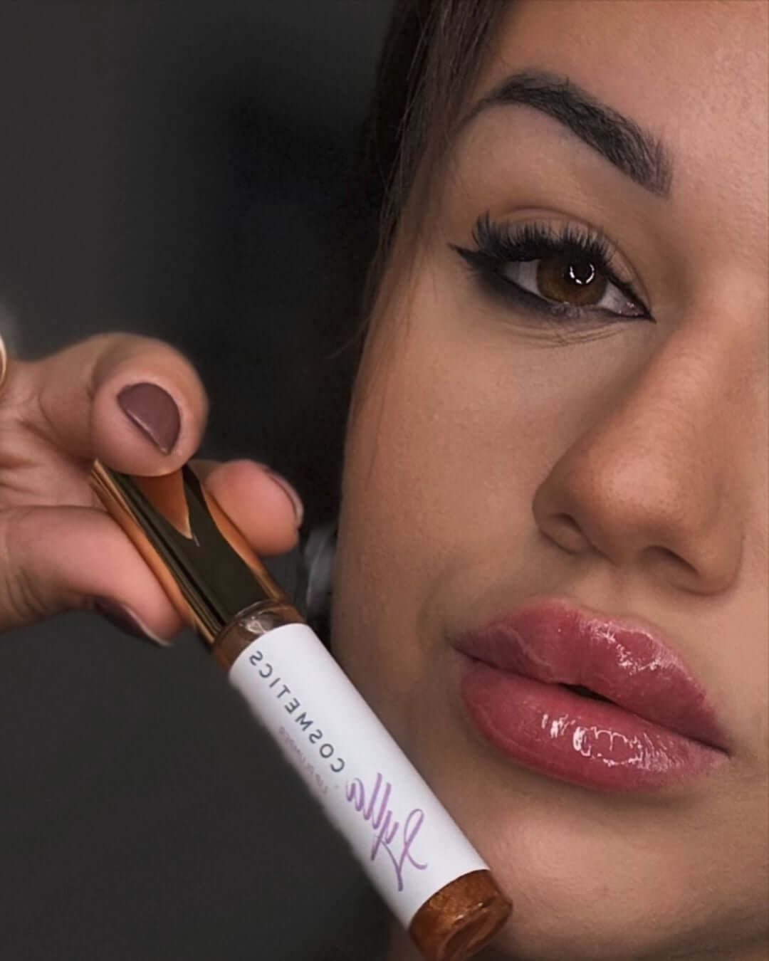 Natural Lip Plumper
