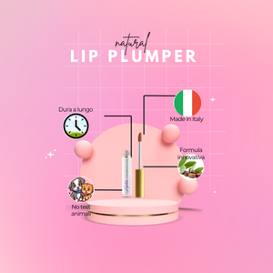 Lylla Cosmetics - Natural Lip Plumper